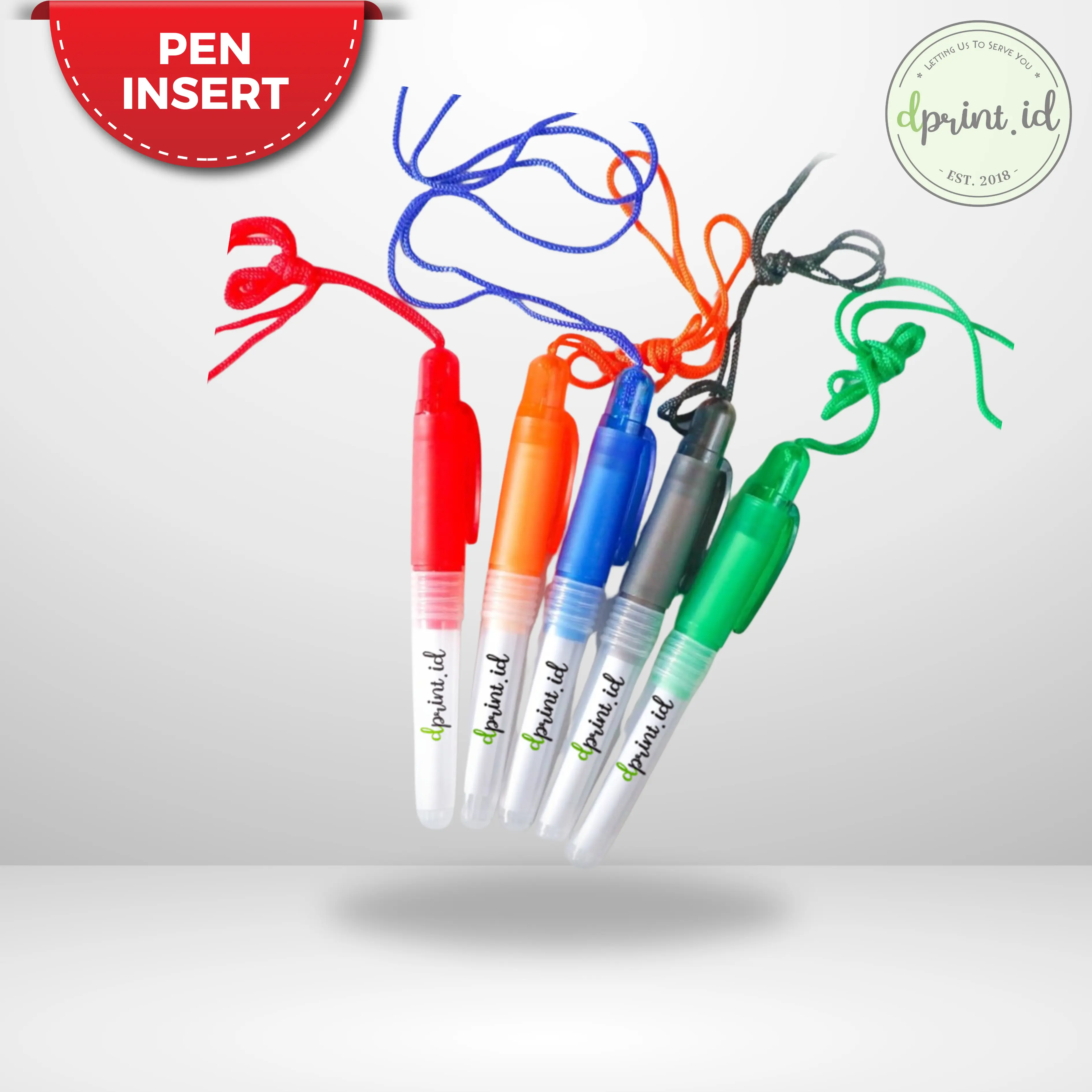 Pen Insert