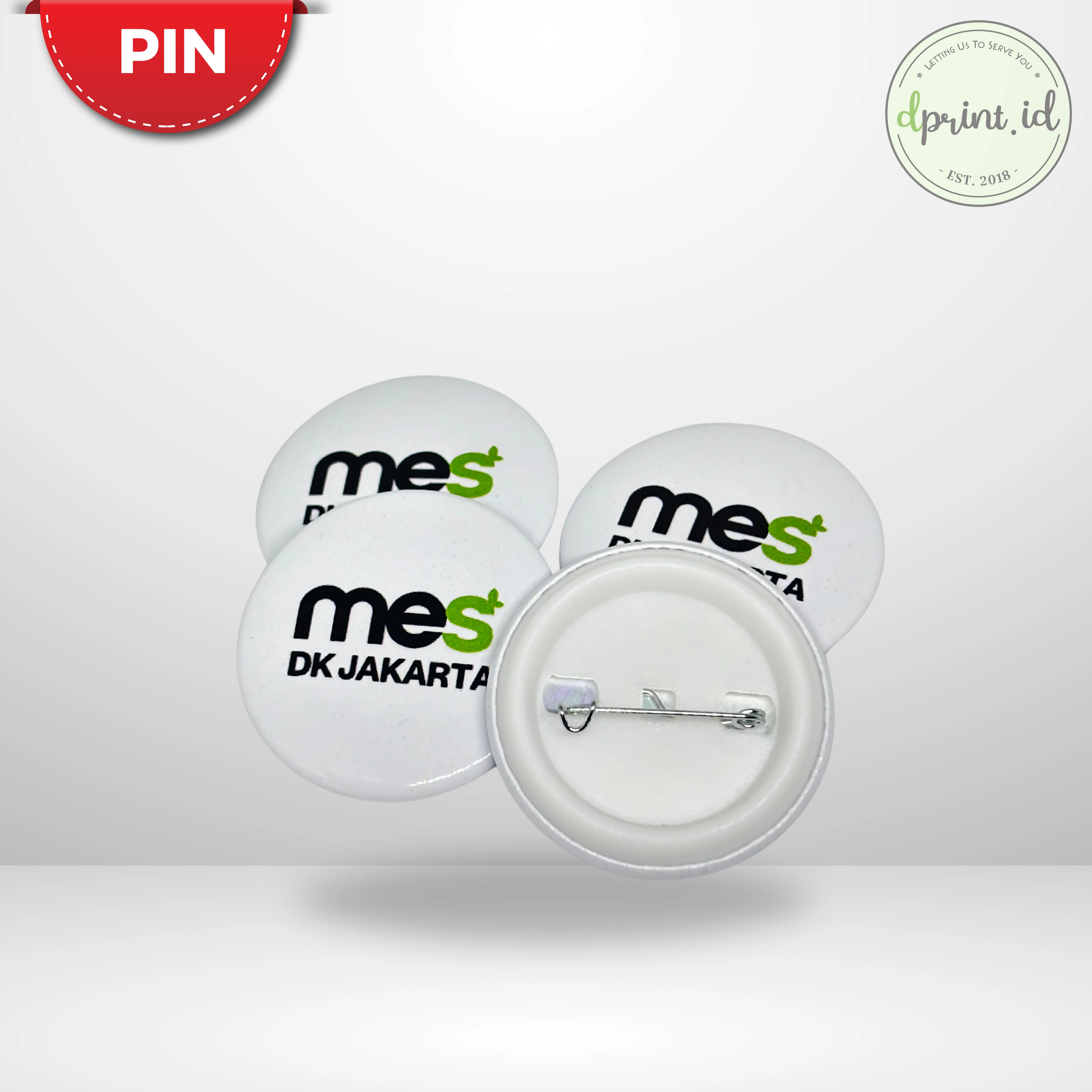 Pin